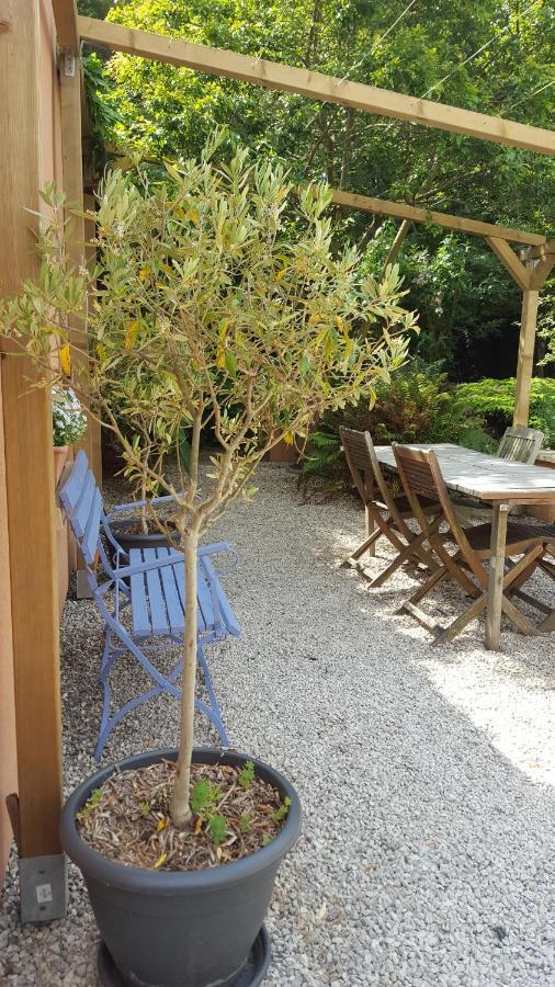 B&B La Clé du Sud Merelbeke Exterior foto